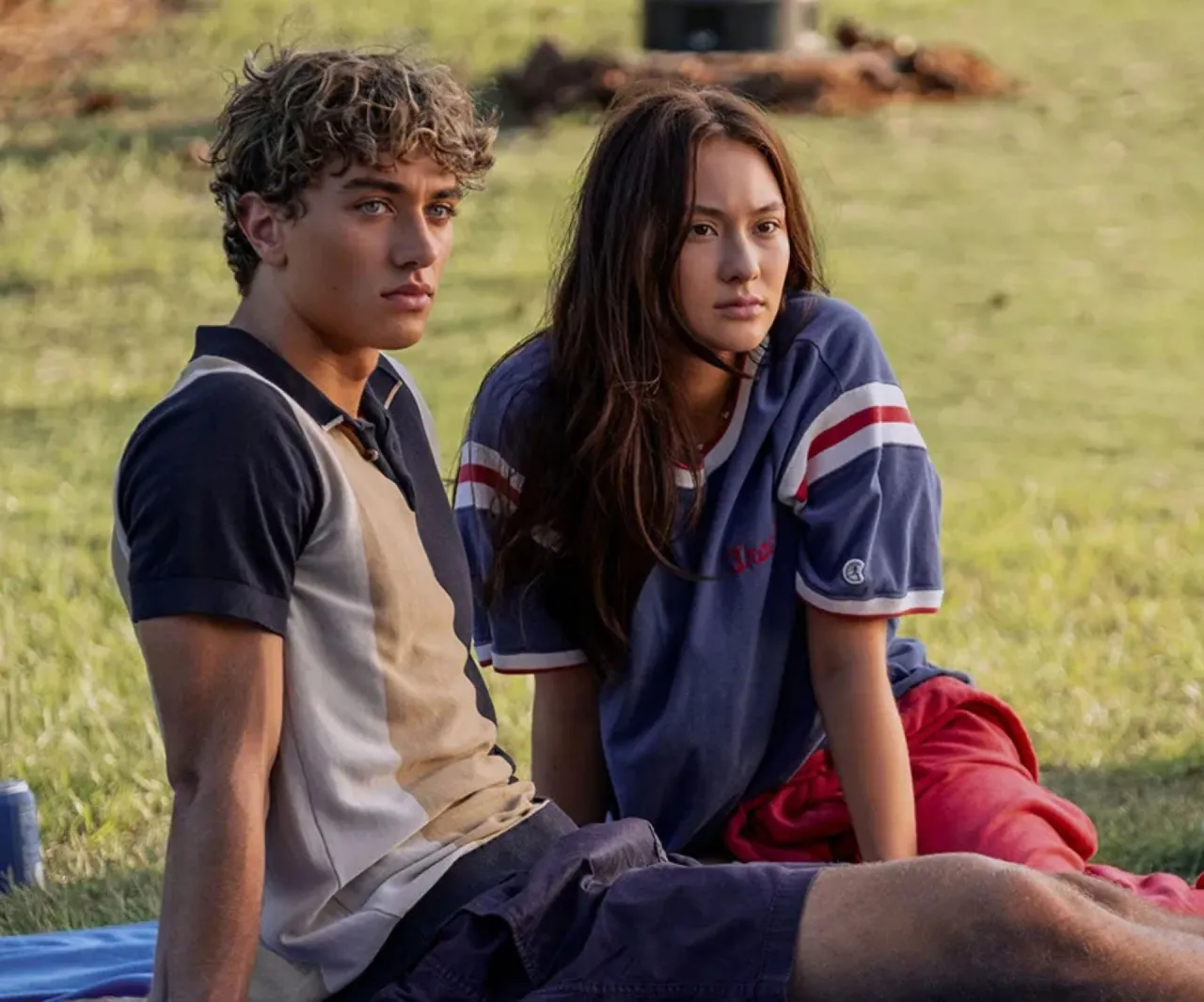 O czym jest książka tego lata stałam się piękna? Przeżyj emocje i romanse