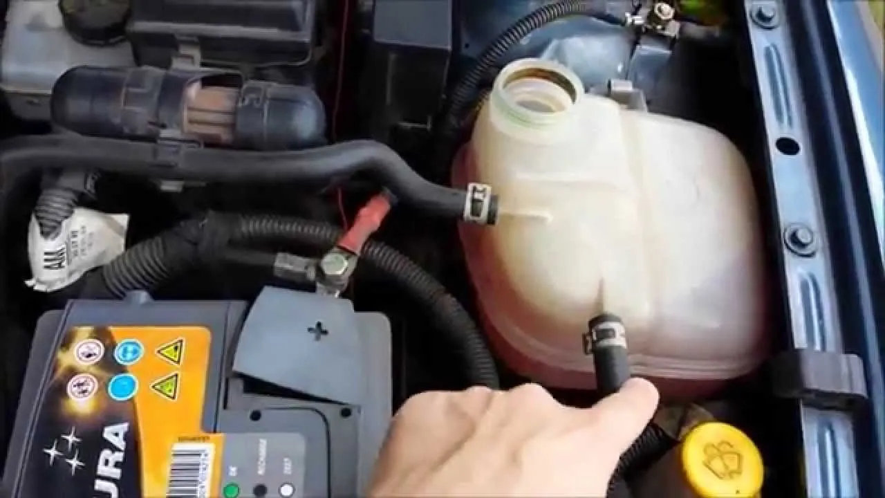 Ile płynu do chłodnicy Opel Vectra C? Uniknij kosztownych awarii