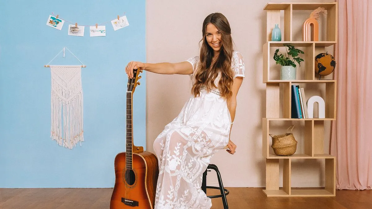 Jak zagrać swoją pierwszą piosenkę na gitarze? Poradnik dla początkujących