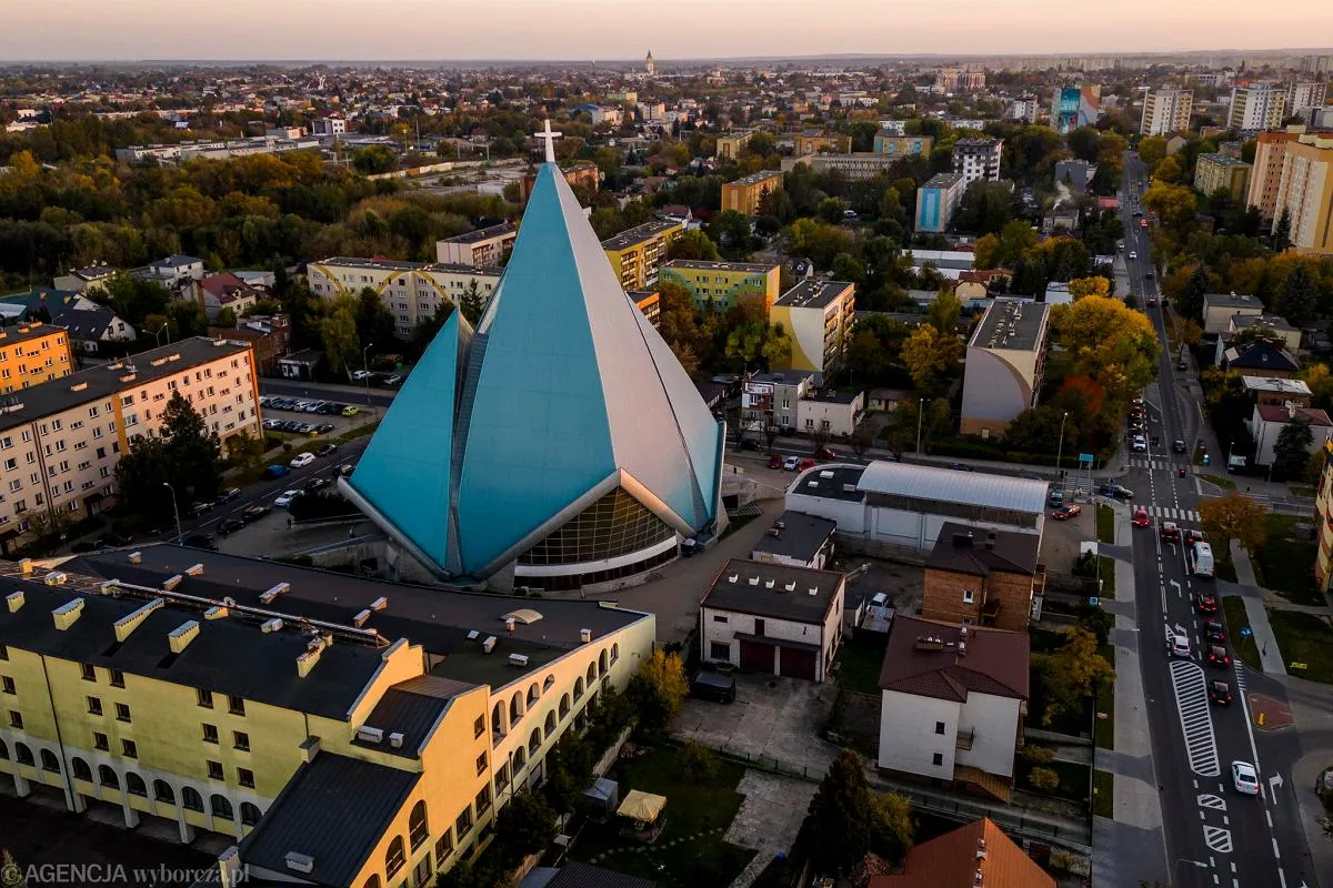 Radom: Ponad 30 kościołów! Poznaj ich historię i architekturę