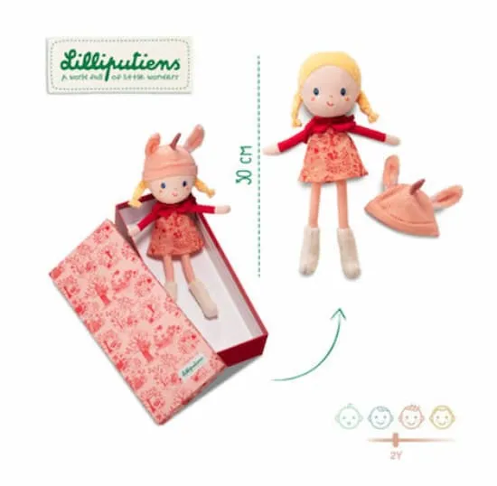 Co kupić 4 latce pod choinkę? Najlepsze pomysły na prezenty