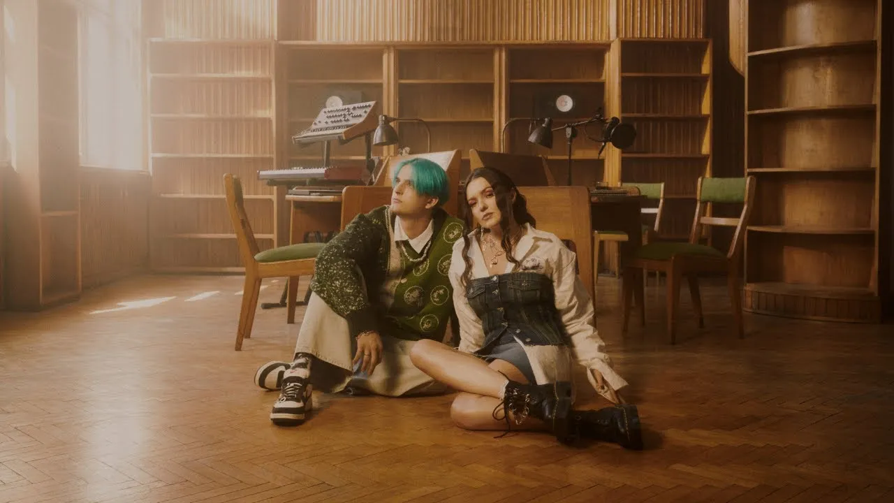 Jak słodko kwaśne żelki piosenka tekst - poznaj emocje i znaczenie