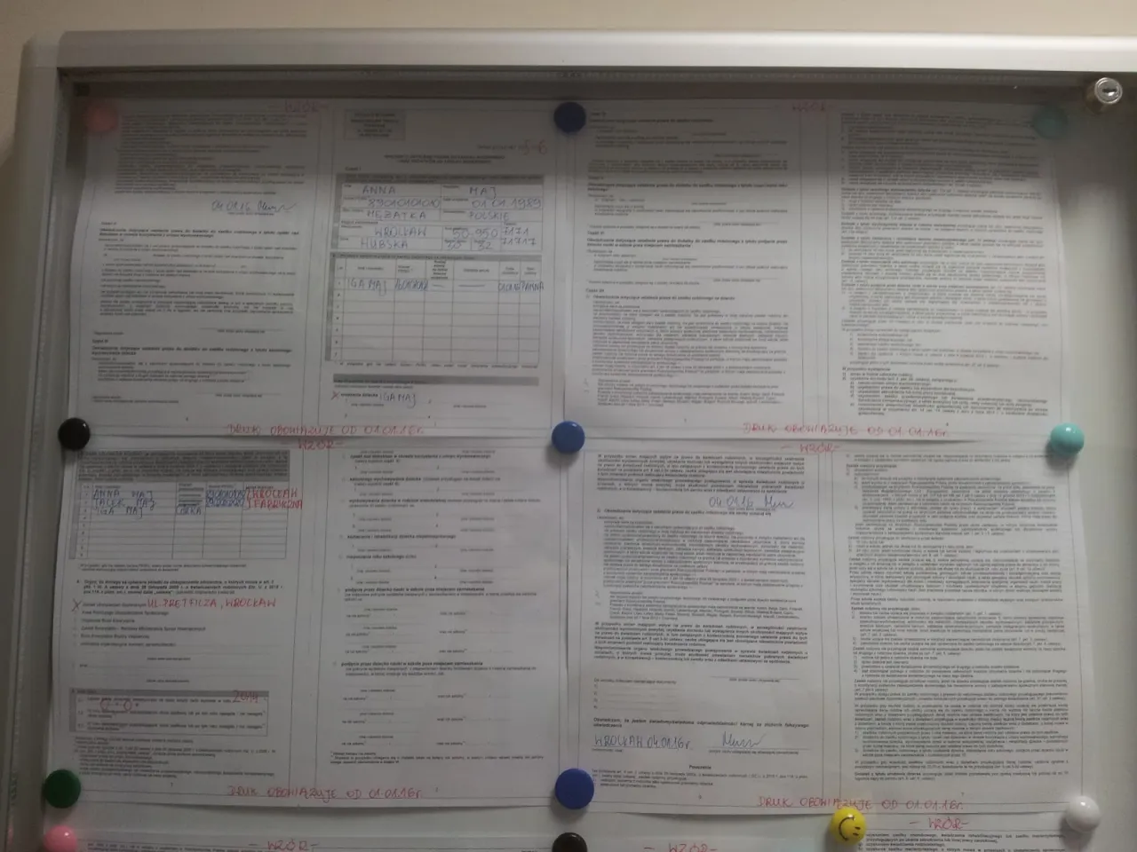 Jak wypełnić wniosek o becikowe, aby uniknąć błędów i opóźnień