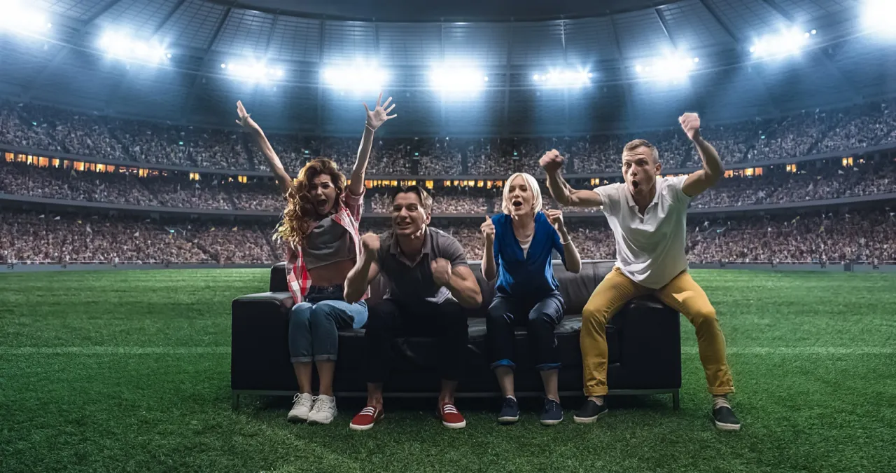 Jak oglądać Ligę Mistrzów 2025/26? Canal+, TVP, darmowe mecze