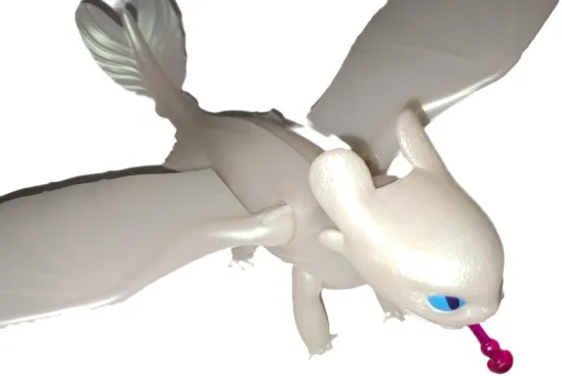 Najlepsze gry jak wytresować smoka - kompletny ranking i opis wszystkich części