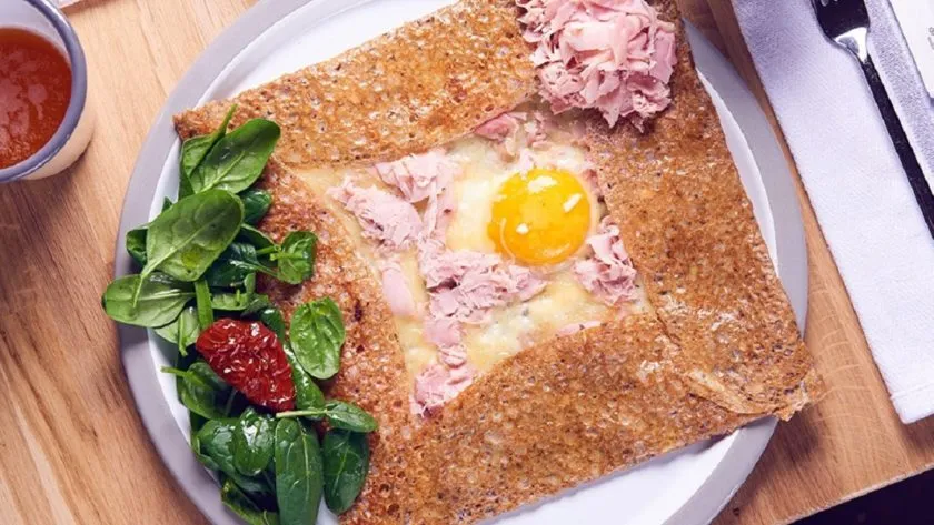 Tanie jedzenie w Paryżu: gdzie zjeść smacznie i niedrogo