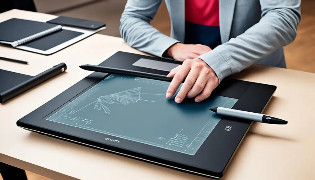 Jak wybrać tablet graficzny, aby uniknąć rozczarowania i kosztów