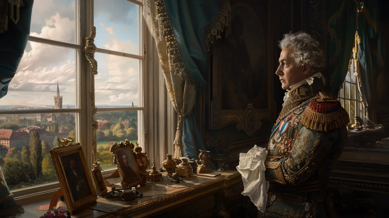 Stanisław Leszczyński - król Polski, jego życie i czas panowania