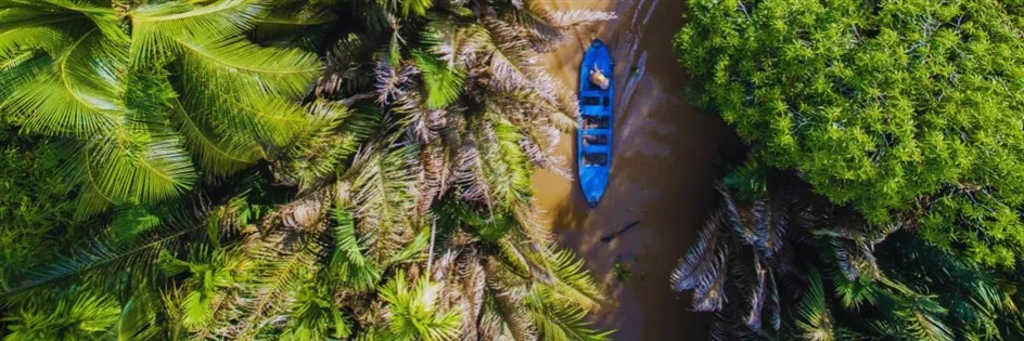 Wietnam kiedy jechać - uniknij deszczu i ciesz się idealną pogodą