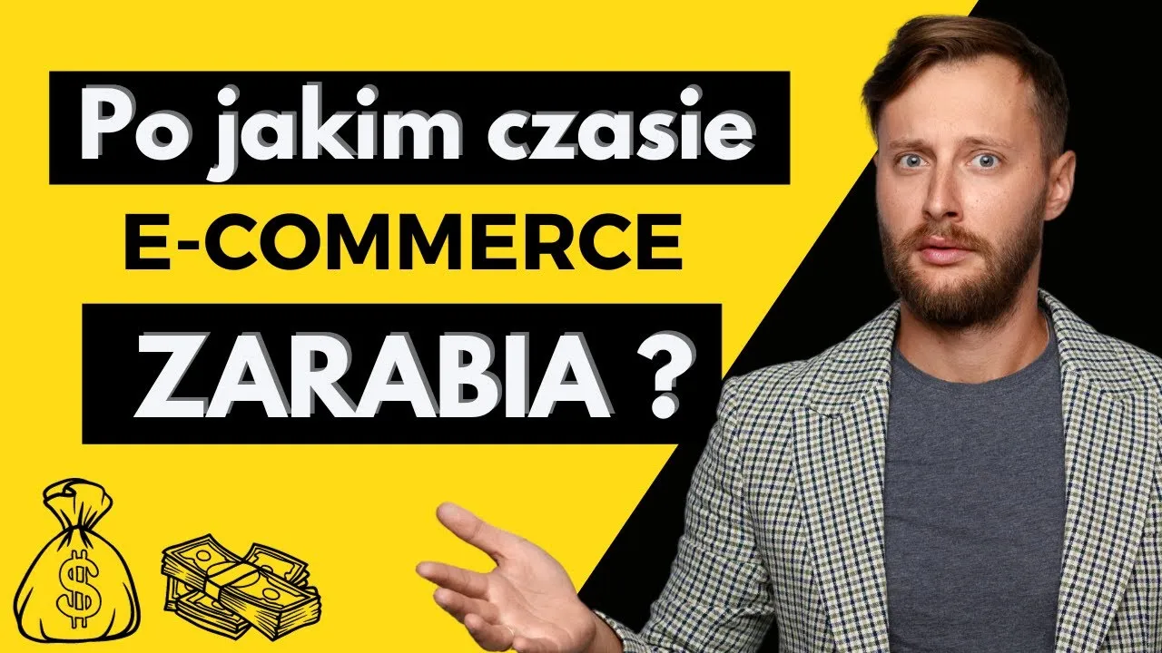 Ile można zarobić na sklepie internetowym? Zaskakujące fakty o zyskach