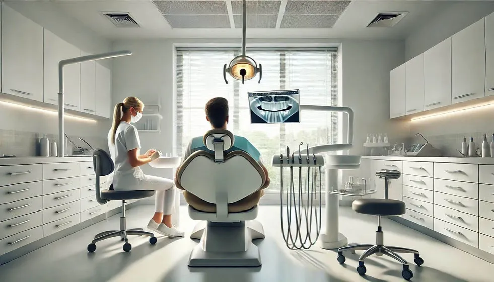 Czy wypadające zęby zawsze oznaczają śmierć? Odkryj inne znaczenia