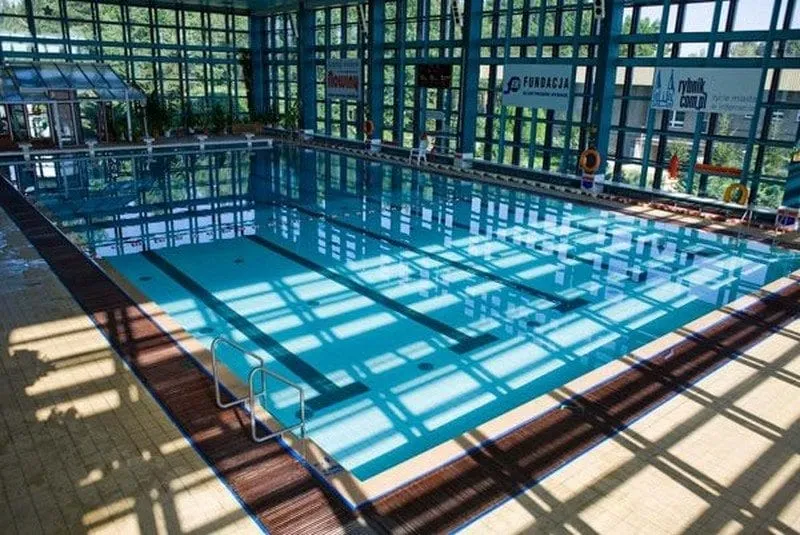 Basen Elektrownia Rybnik: Oferta, Ceny i Opinie | Kompleksowy Przewodnik