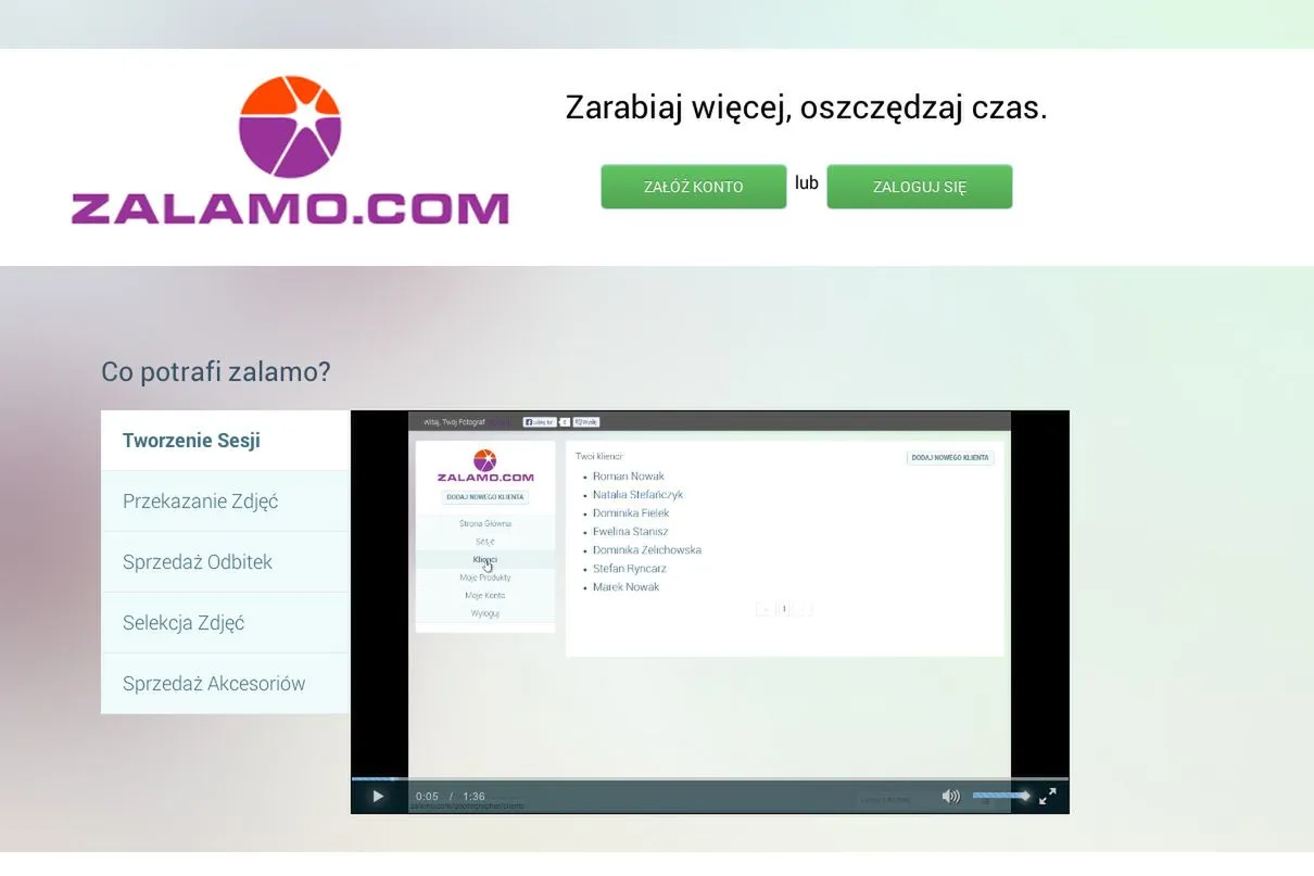 Jak łatwo pobrać zdjęcia z Zalamo – proste kroki i rozwiązania problemów