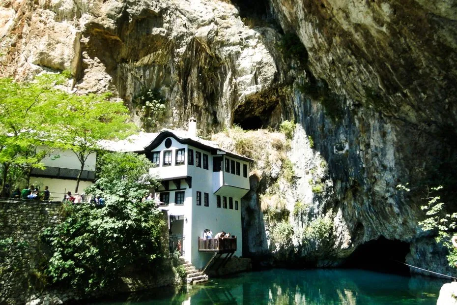 Czy w Bośni i Hercegowinie jest bezpiecznie? Oto, co musisz wiedzieć