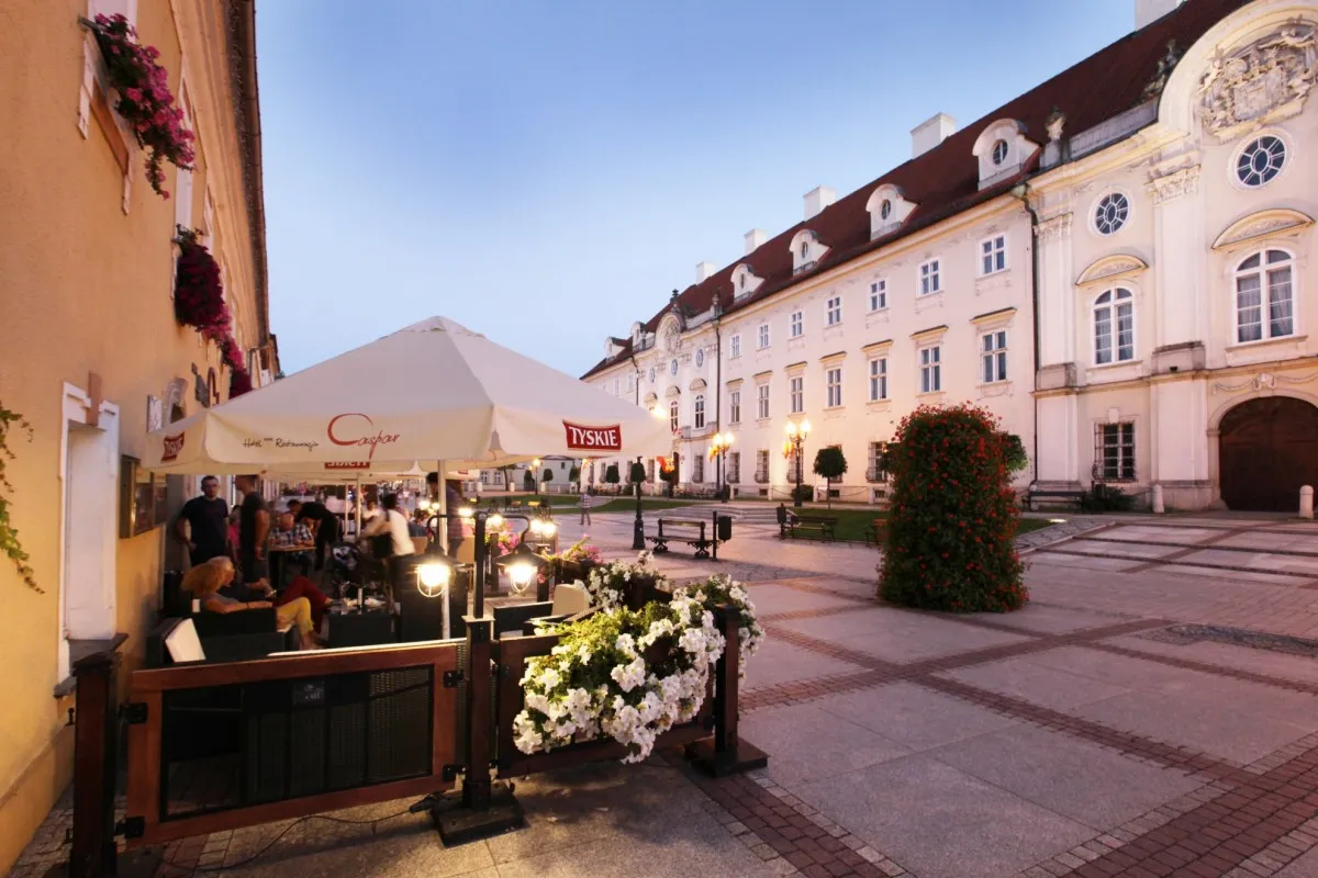 Cieplice gdzie zjeść: odkryj najlepsze restauracje i smaki regionu