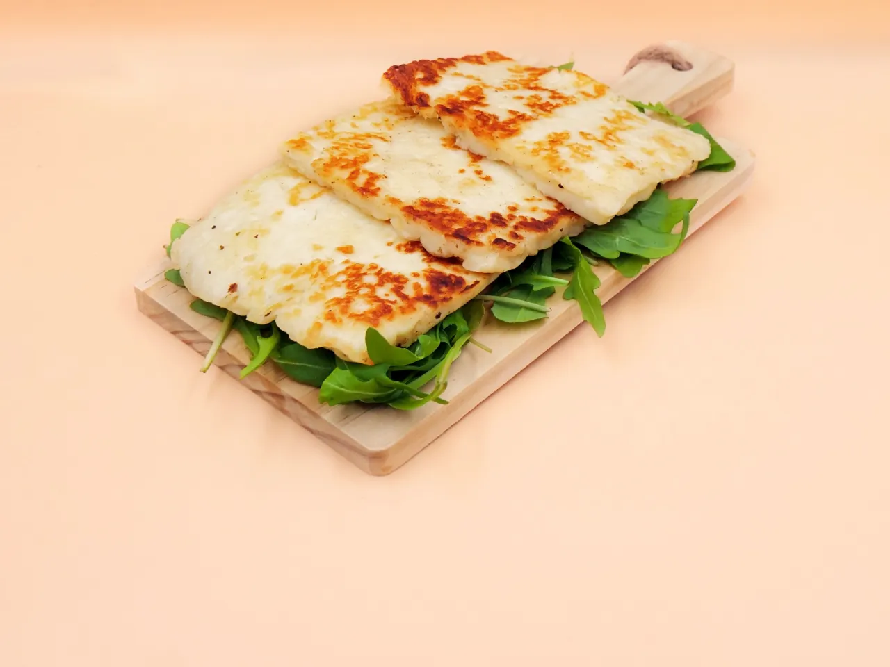 Jak przygotować halloumi - proste metody i pyszne przepisy Jak przygotować halloumi - proste metody i pyszne przepisy