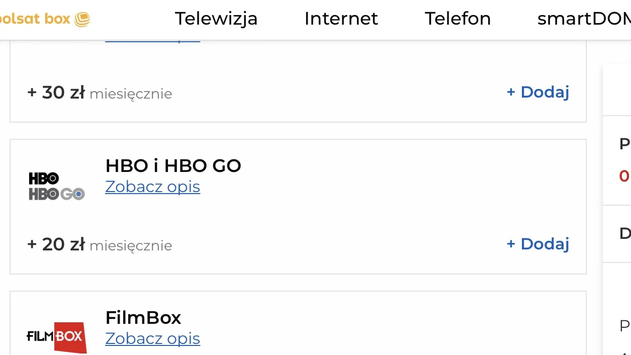 Jak zalogować się do HBO Max przez Polsat Box – prosty poradnik bez problemów