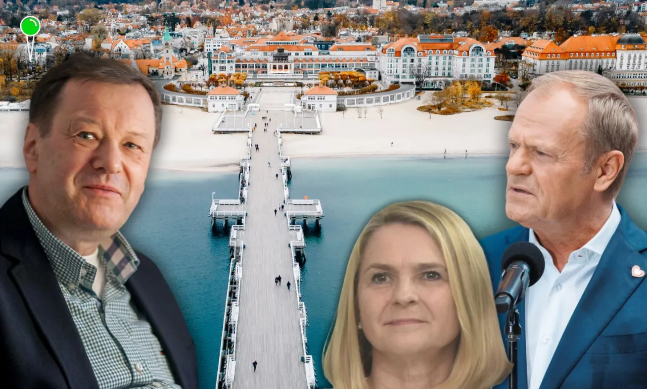 Małgorzata Tusk, Wojciech Fułek: Co ujawniła autobiografia?