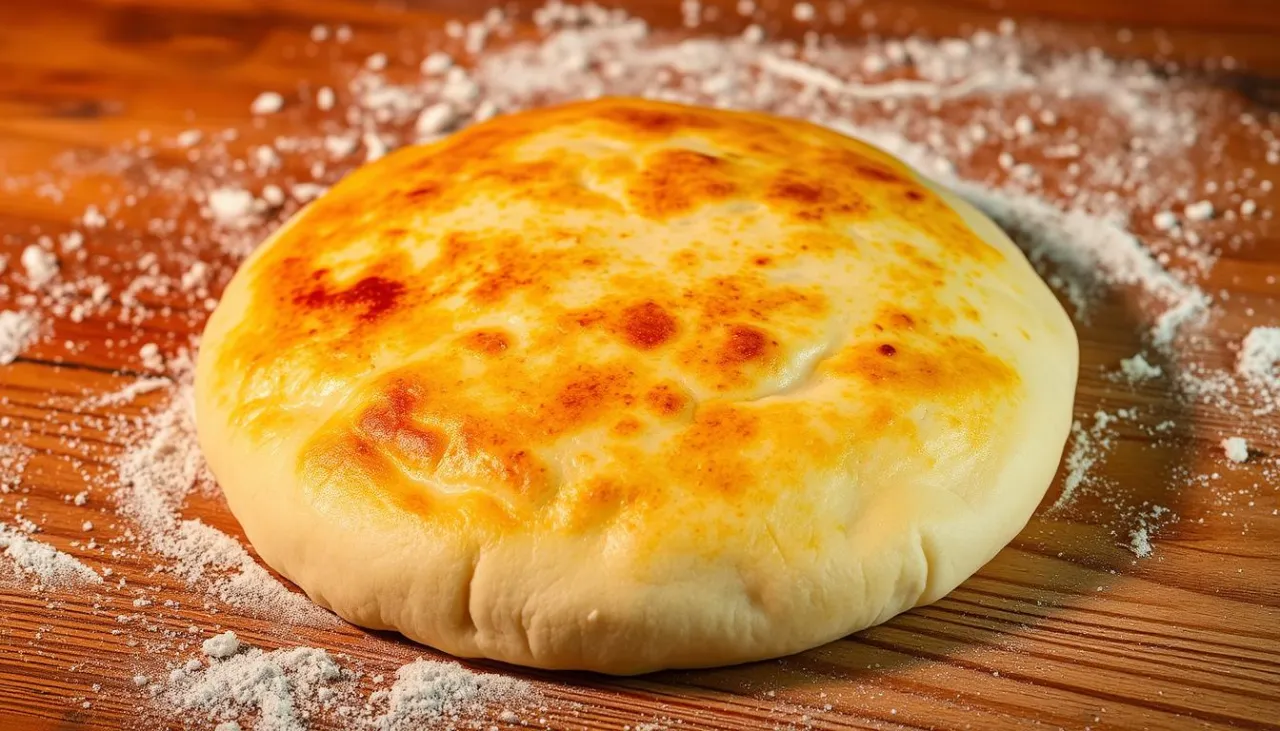 Czy ciasto na pizzę można zrobić dzień wcześniej i poprawić smak?