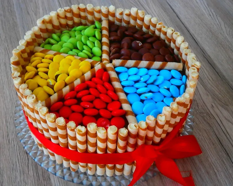 Najlepsze zabawki tort urodzinowy dla dzieci – wybierz idealny model