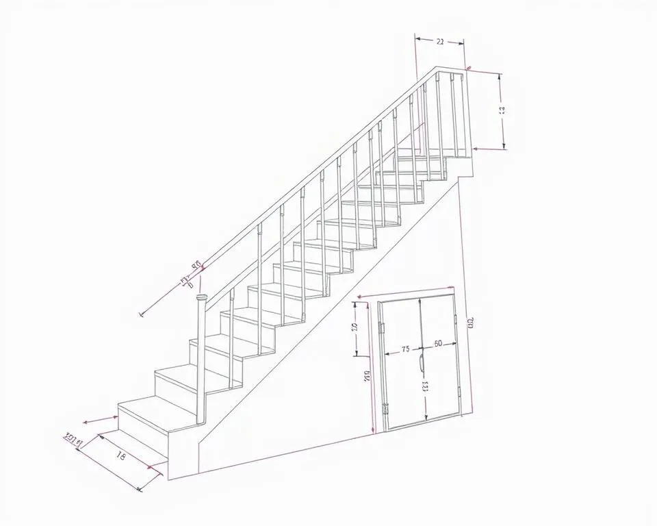 Jak narysować schody 3D w prosty sposób i uniknąć błędów