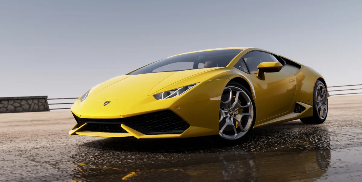 Jak powstało Lamborghini? Fascynująca historia i kulisy sukcesu marki