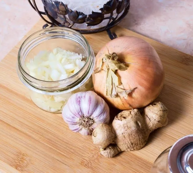 Syrop z cebuli ile razy dziennie dla dziecka - bezpieczne dawkowanie Syrop z cebuli ile razy dziennie dla dziecka - bezpieczne dawkowanie