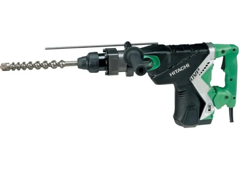 Młotowiertarka Hitachi czy Makita: Która naprawdę się opłaca?