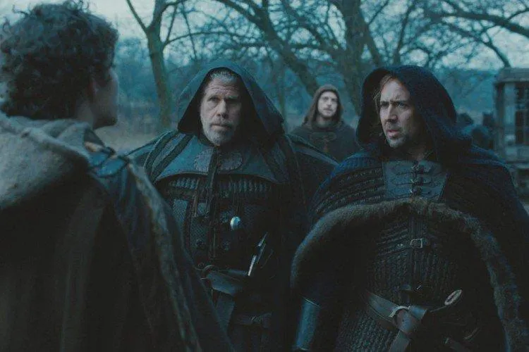 Najlepsze filmy i seriale o średniowieczu na Netflix – co warto obejrzeć?