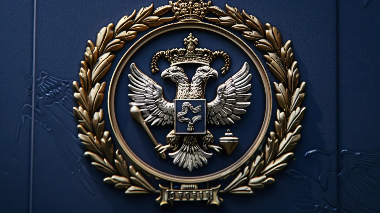 Symbol policji: Co oznacza? Historia i znaczenie emblematu