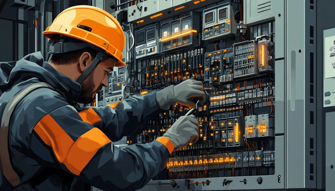 Bezpiecznik 20A ile kW - poznaj moc i uniknij niebezpieczeństw