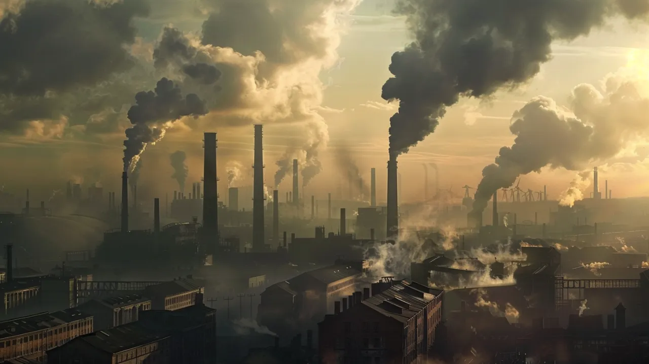 Jak 2 rewolucja przemysłowa zmieniła Europę? Fakty, których nie znasz