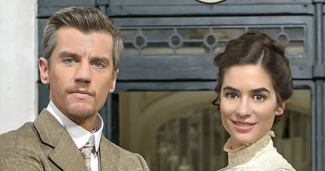 Ile ma odcinków film akacjowa 38? Zaskakująca liczba epizodów!