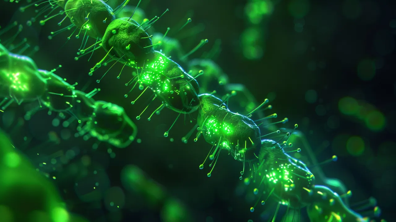 Pseudomonas aeruginosa w uchu: Dlaczego jest tak niebezpieczna?