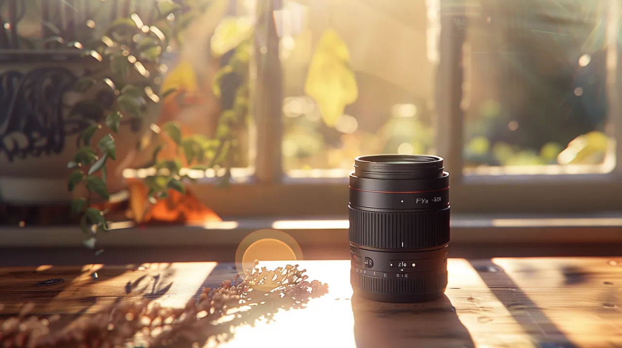 Recenzja obiektywu FX30: Zalety, wady i opinie użytkowników