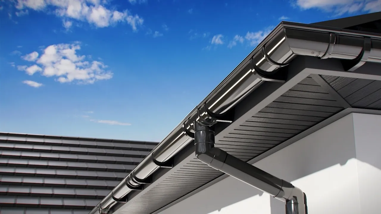 Co ile uchwyt do rynny? Sprawdź ceny i najlepsze oferty! Co ile uchwyt do rynny? Sprawdź ceny i najlepsze oferty!