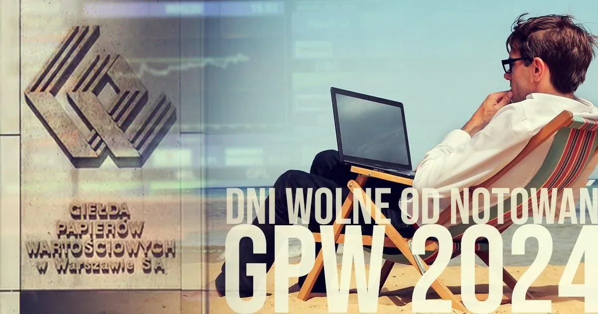 Czy giełda działa w weekend? Dowiedz się, kiedy jest zamknięta