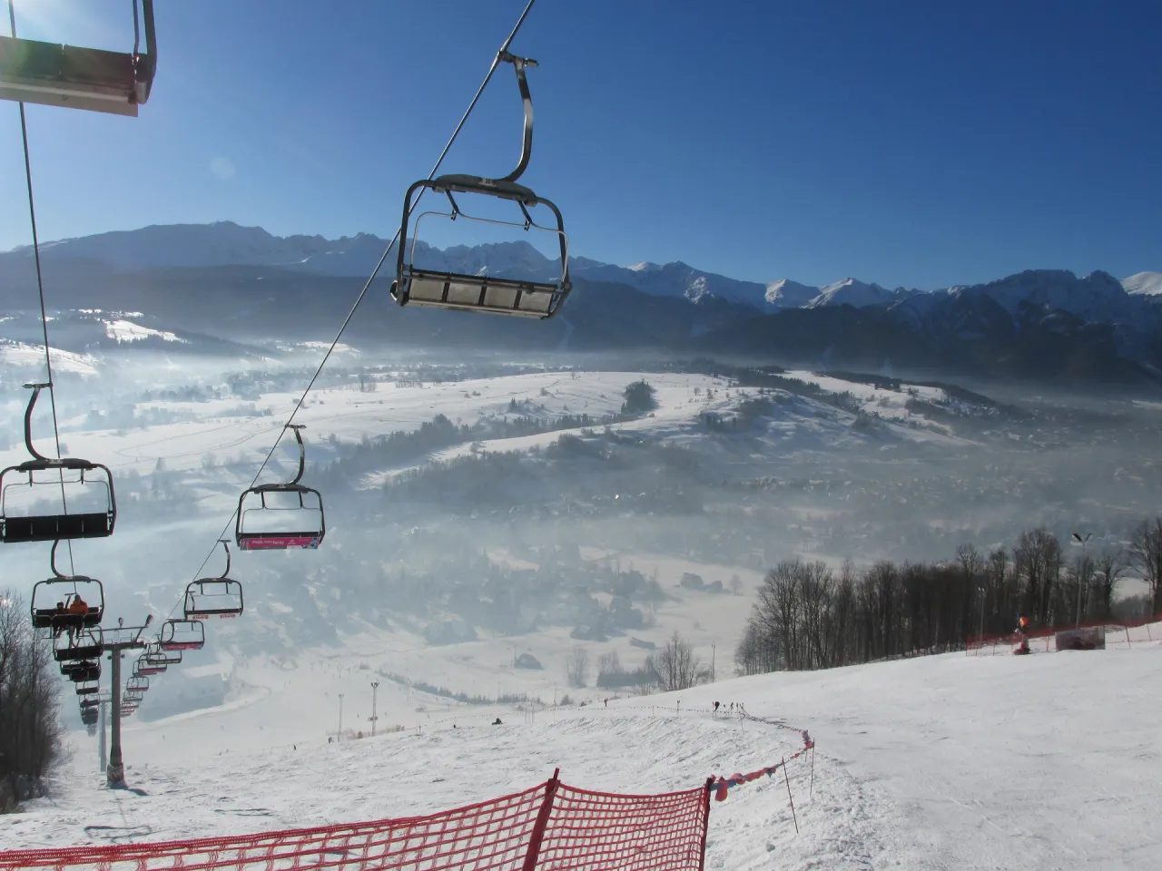 Najlepsze stoki narciarskie dla początkujących w Zakopanem – gdzie zacząć bezpiecznie