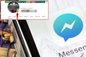 Co oznacza zielona kropka przy kamerce w Messengerze? Wyjaśniamy statusy dostępności