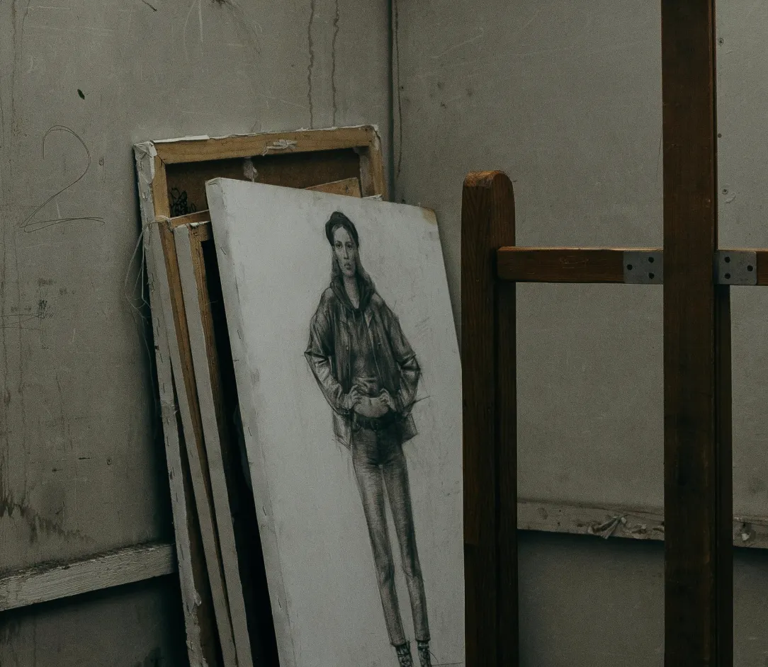 Jak dobrze dobrana sztaluga studyjna odmienia komfort i jakość Twojej pracy