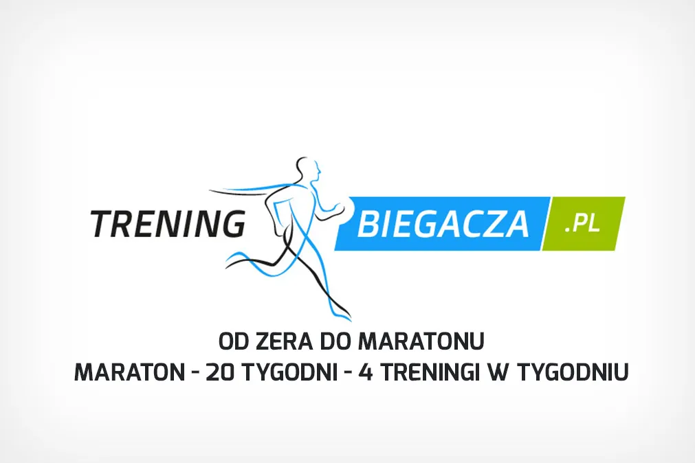 Jak przebiec maraton od zera i uniknąć kontuzji w treningu