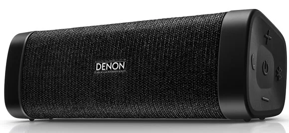 Denon Envaya Mini ile wat - poznaj moc głośnika i jego możliwości