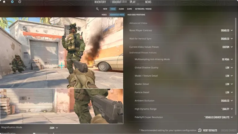 Wymagania CS2: Koniec CS:GO czy Twój PC jest gotowy?