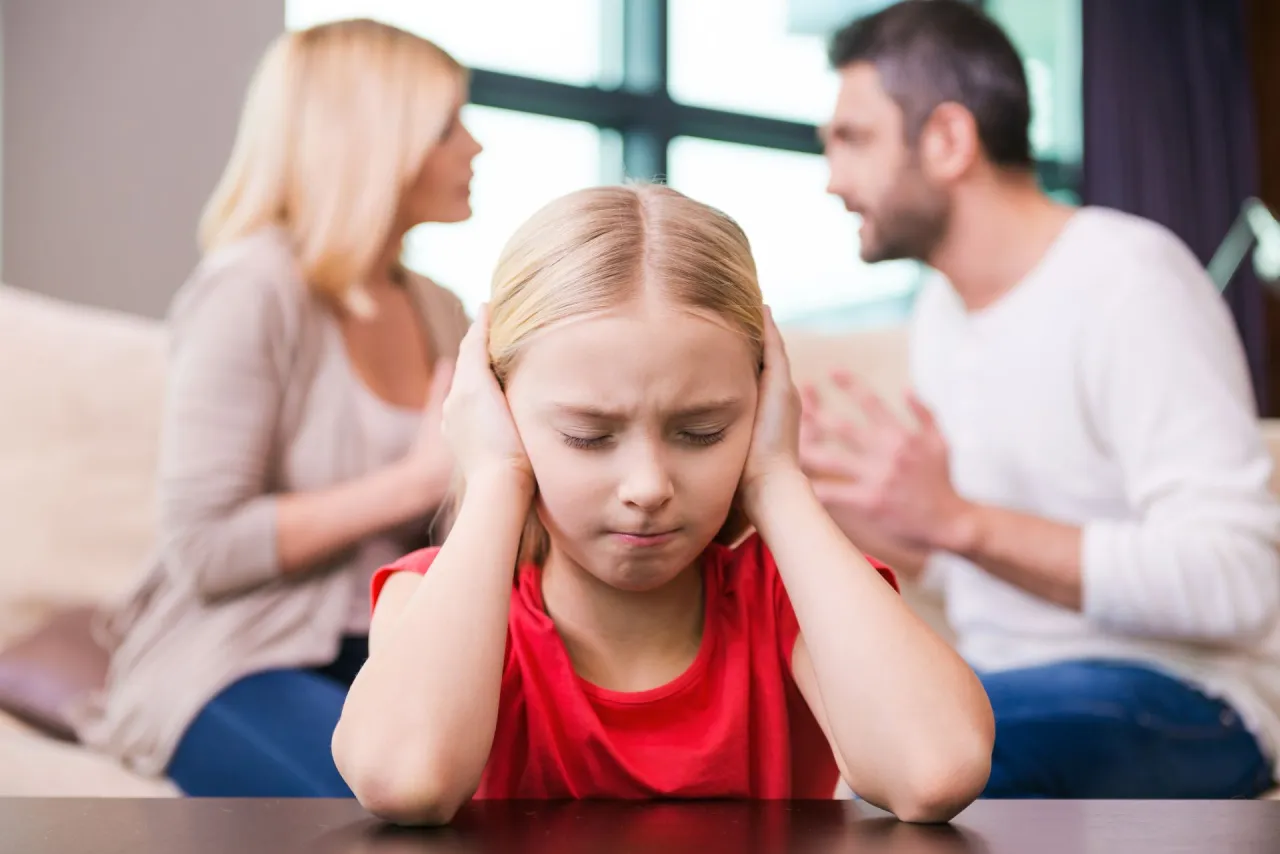 Z kim chce mieszkać dziecko - Czy sam głos dziecka wystarczy?