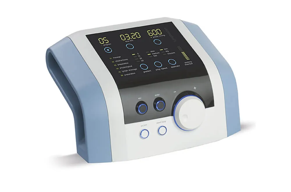 Masaż pneumatyczny co to jest i jakie ma korzyści dla zdrowia