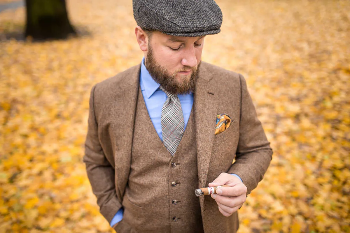 Czy kaszkiety są modne? Odkryj ich aktualny styl i popularność