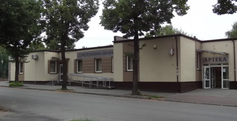 NFZ Piotrków Trybunalski: Usługi, lokalizacje i najnowsze informacje