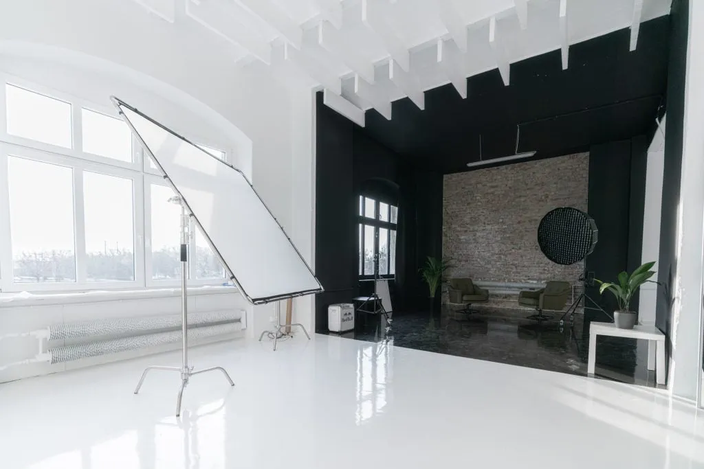 Foto Centrum Szczecin: Profesjonalne Studio Fotograficzne