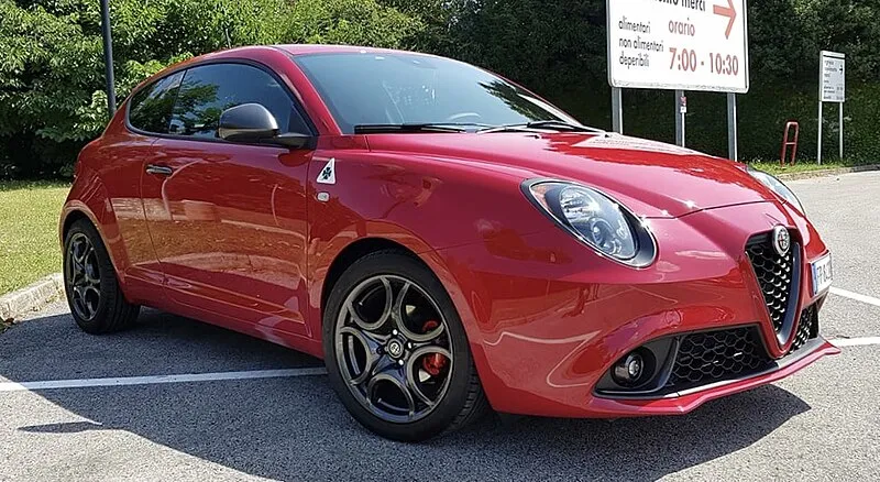 Alfa Romeo MiTo jaki silnik wybrać, aby uniknąć rozczarowania?