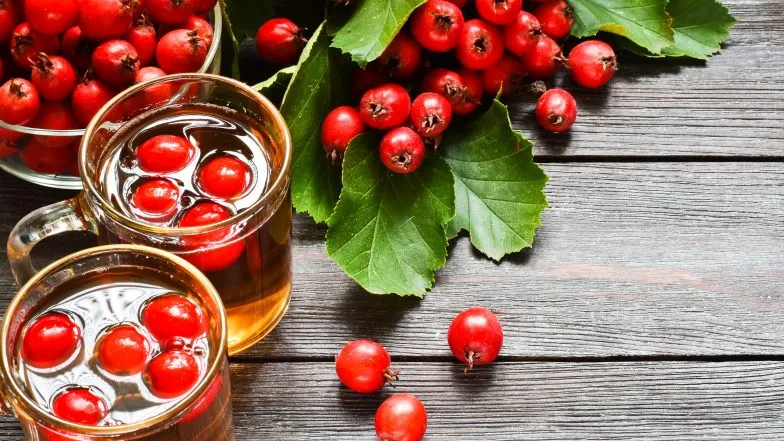 Poznaj naturalne herbaty obniżające ciśnienie: 5 najskuteczniejszych rodzajów